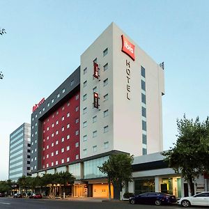 Ibis Mexico Tlalnepantla